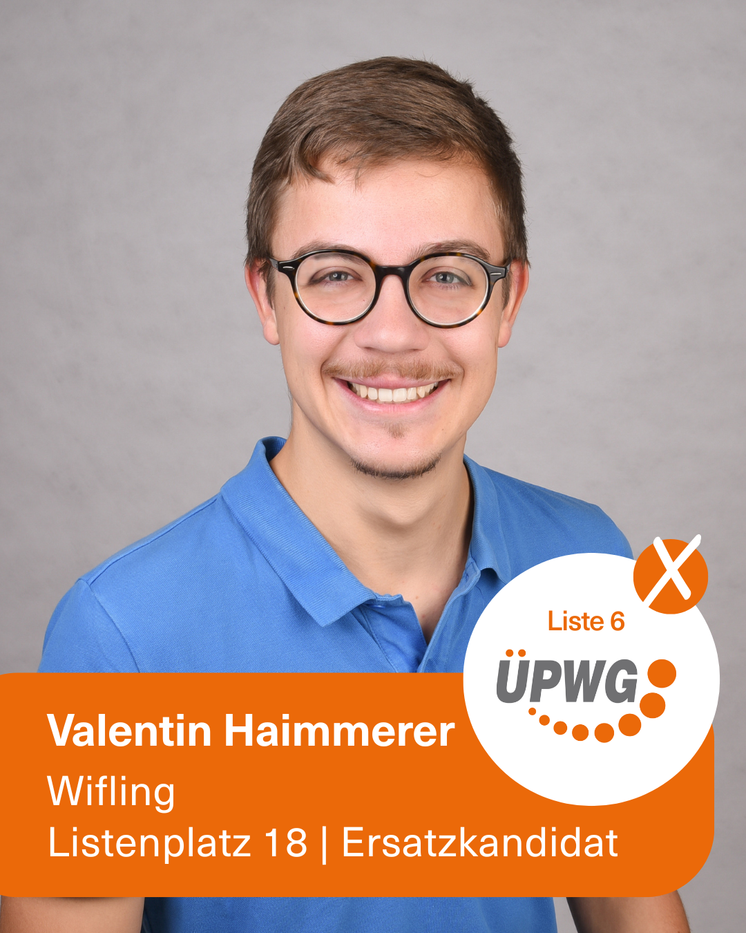2. Valentin Haimmerer