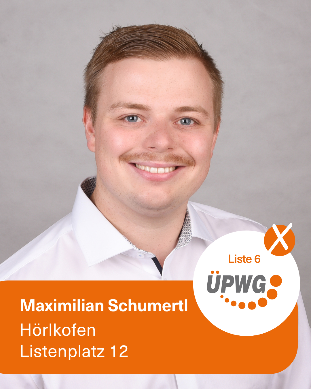 12. Maximilian Schumertl