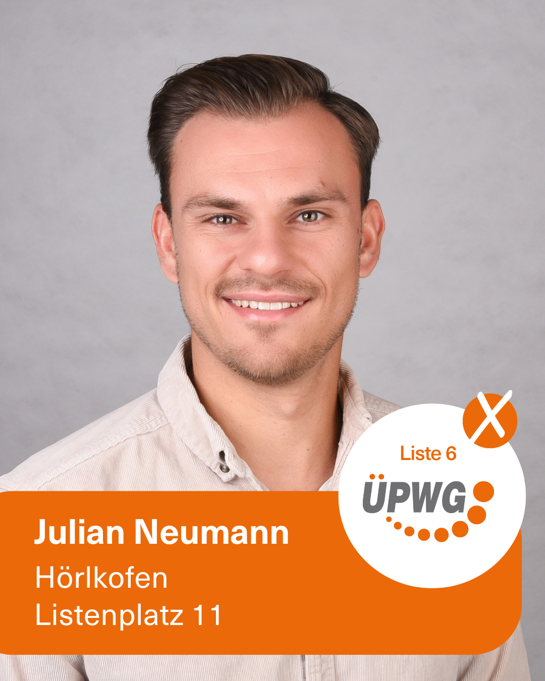 11. Julian Neumann