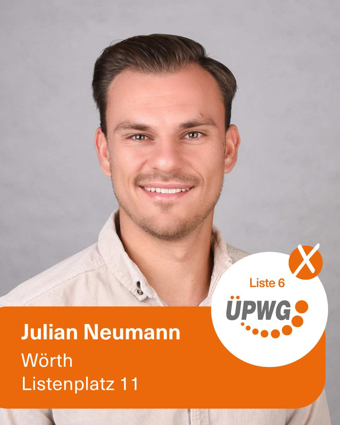 11. Julian Neumann