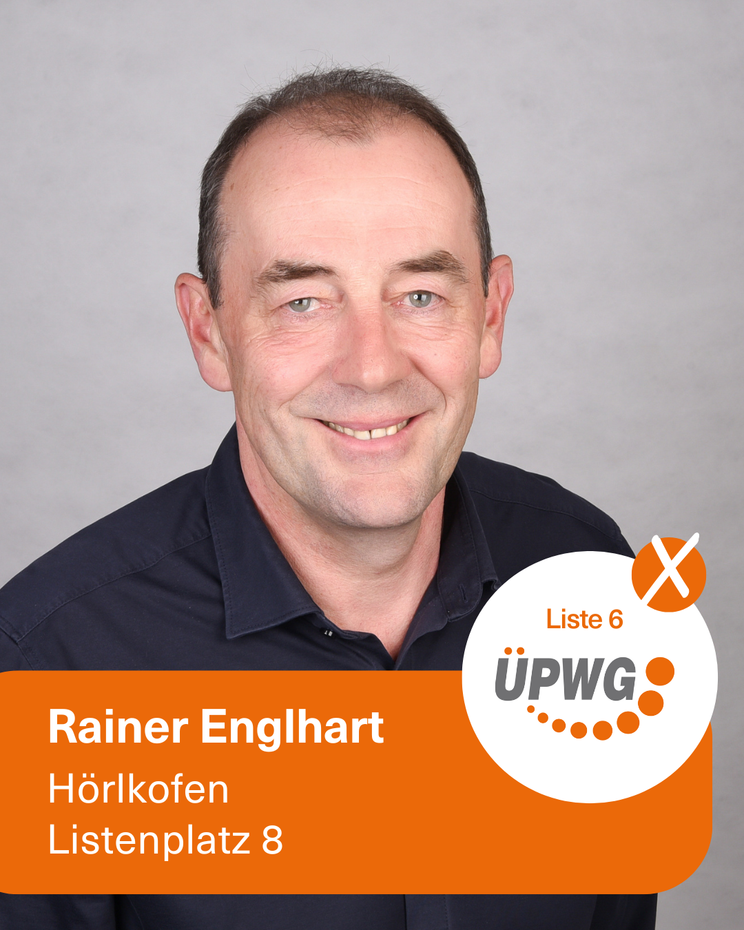 8. Rainer Englhart