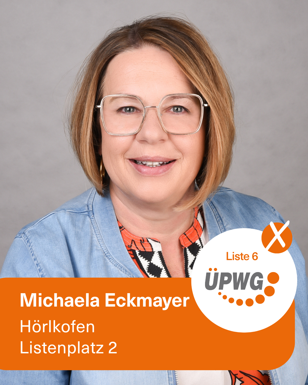 2. Michaela Eckmayer