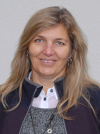 Brigitte Kollmannsperger