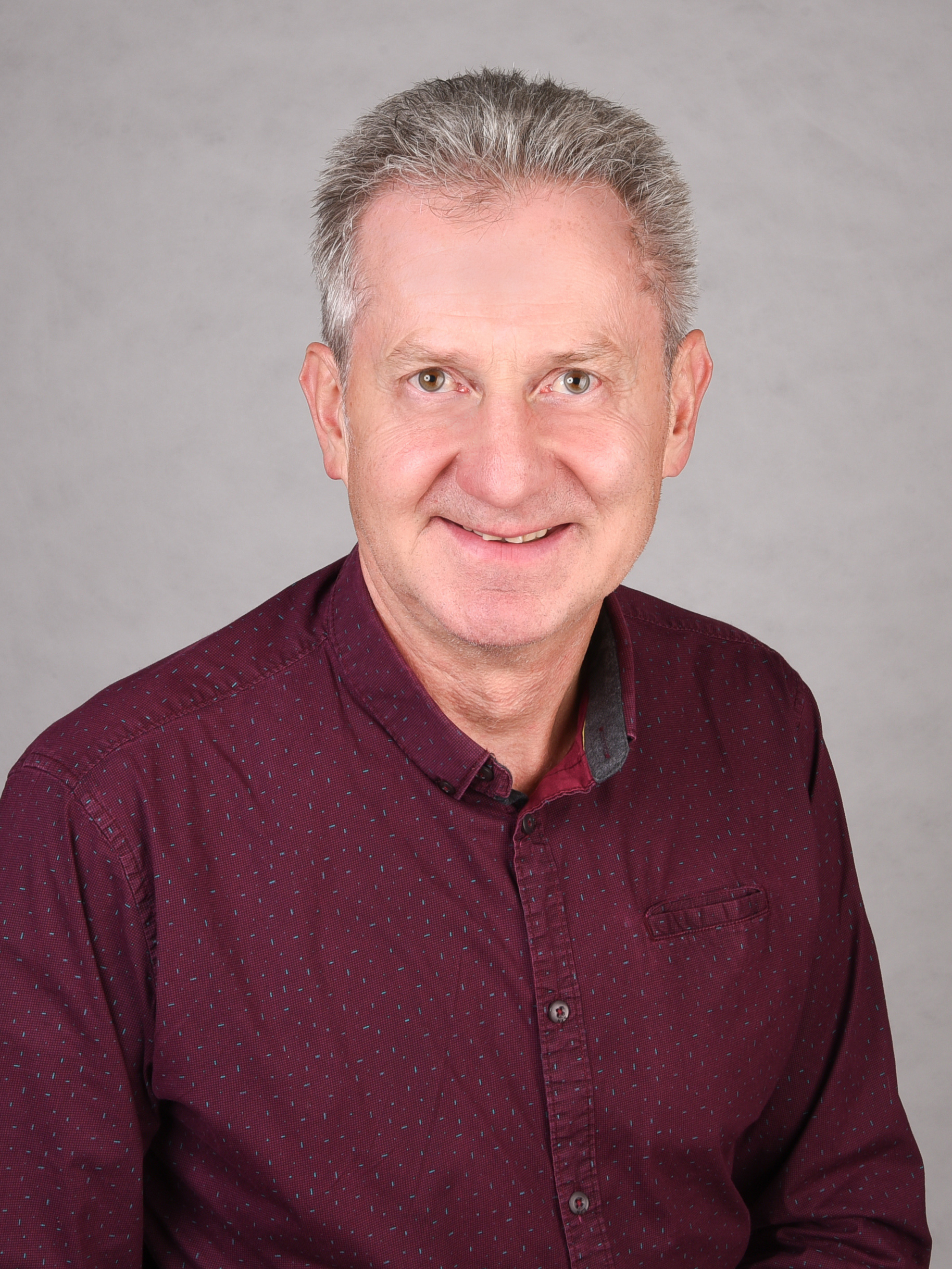 Franz Mayr