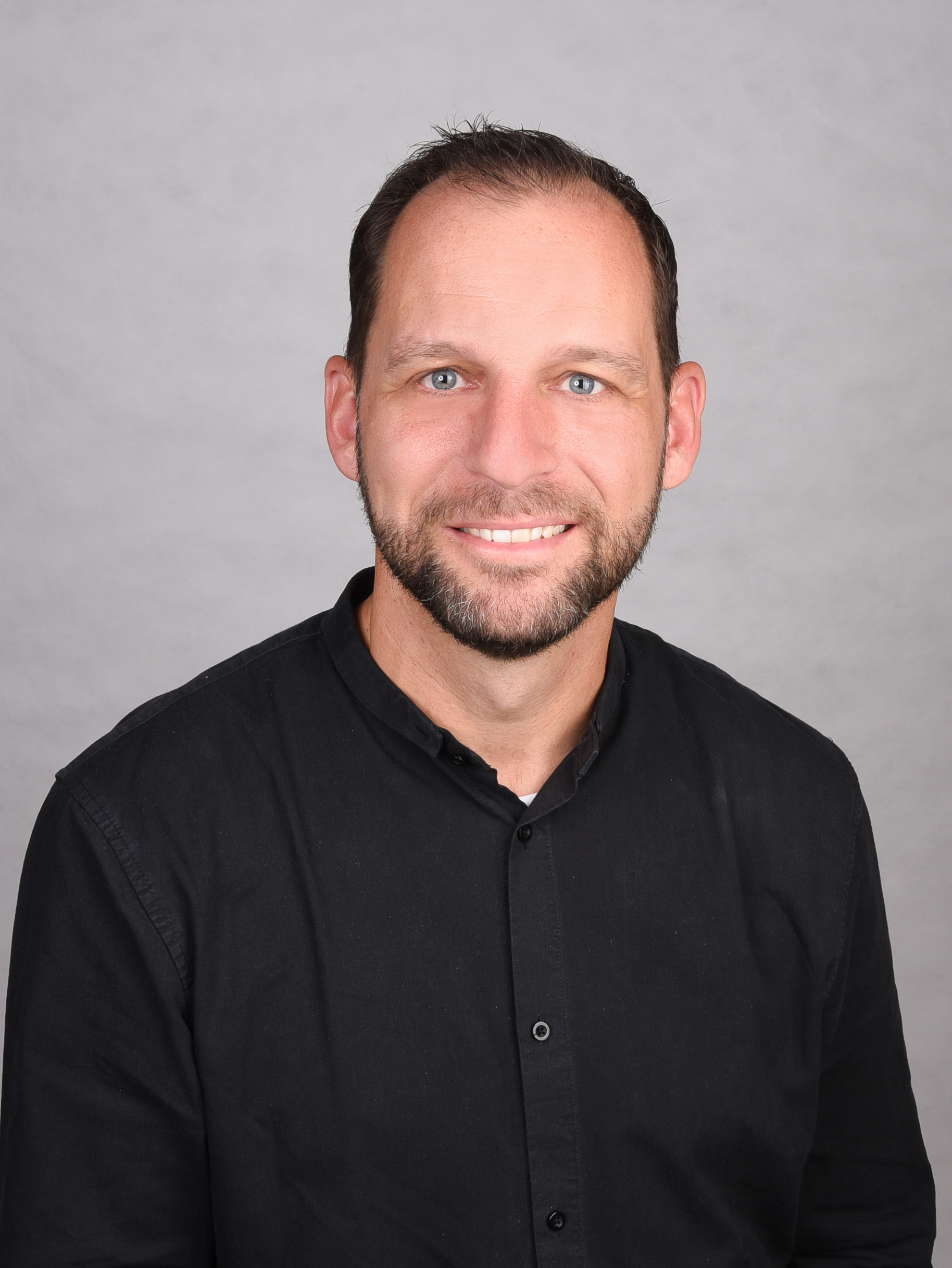 Michael Waldinger