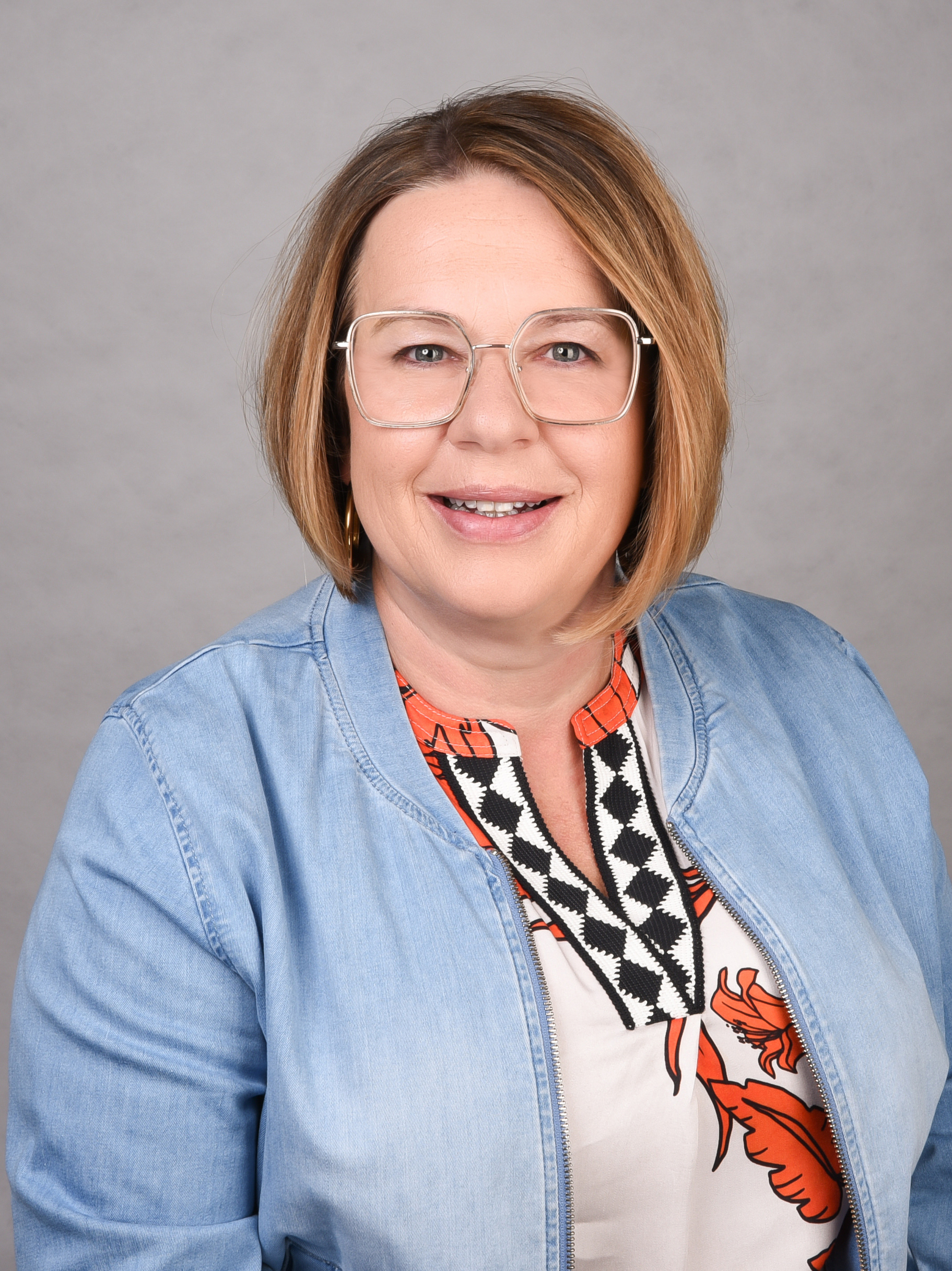 Michaela Eckmayer