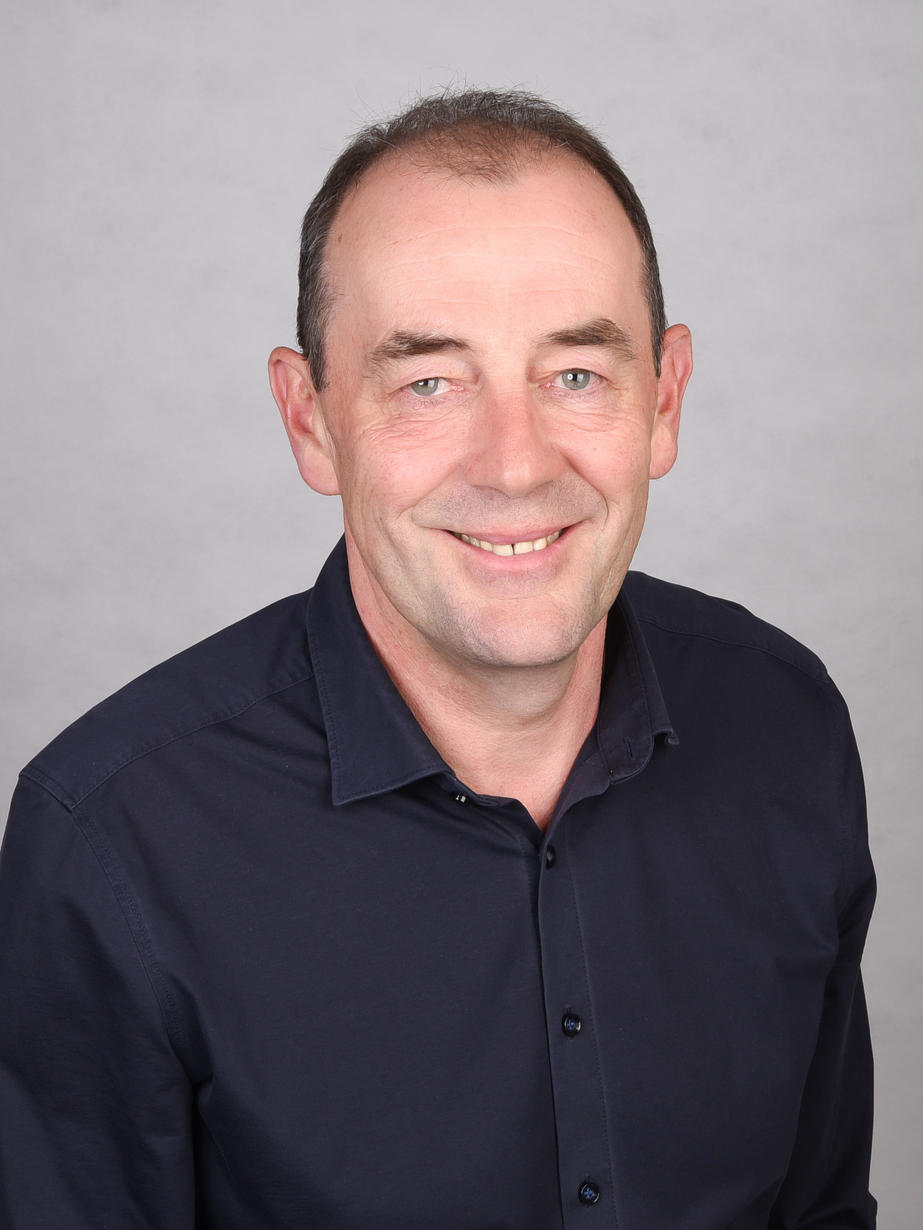 Rainer Englhart